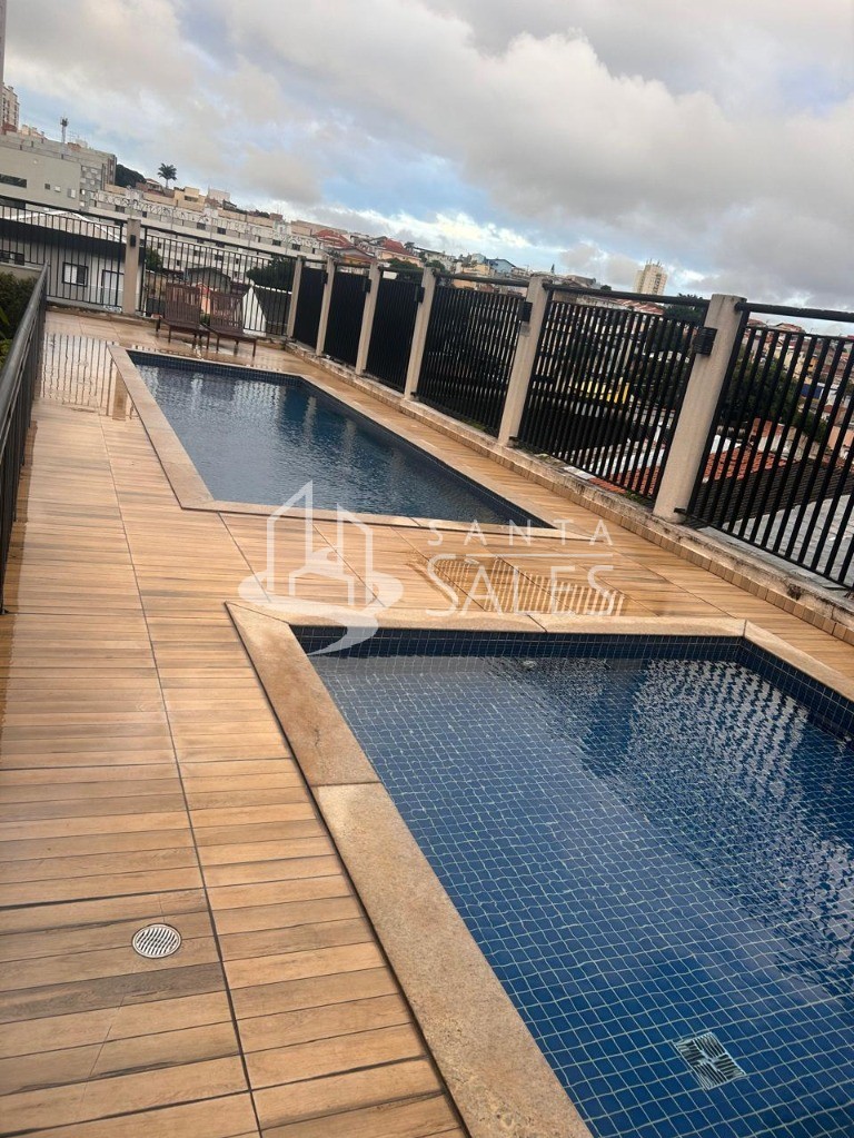 Apartamento, 2 quartos, 52 m² - Foto 19