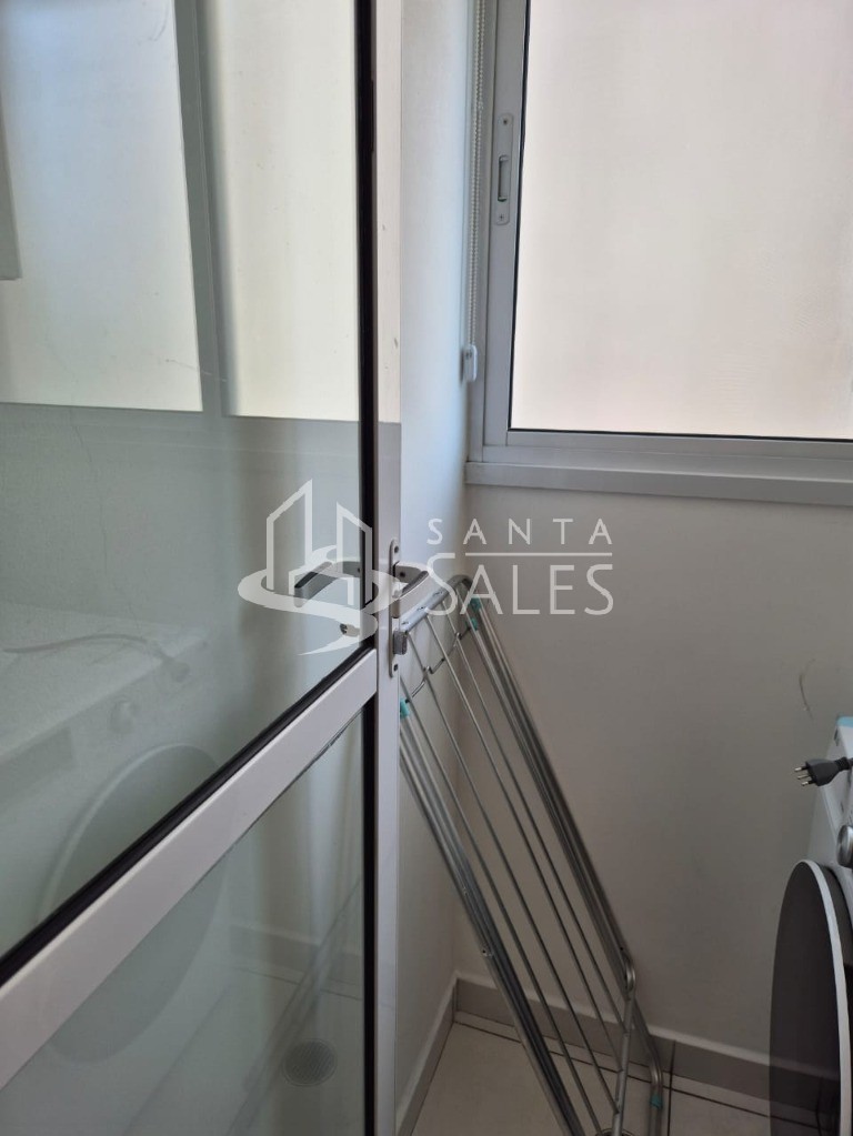 Apartamento, 1 quarto, 40 m² - Foto 16