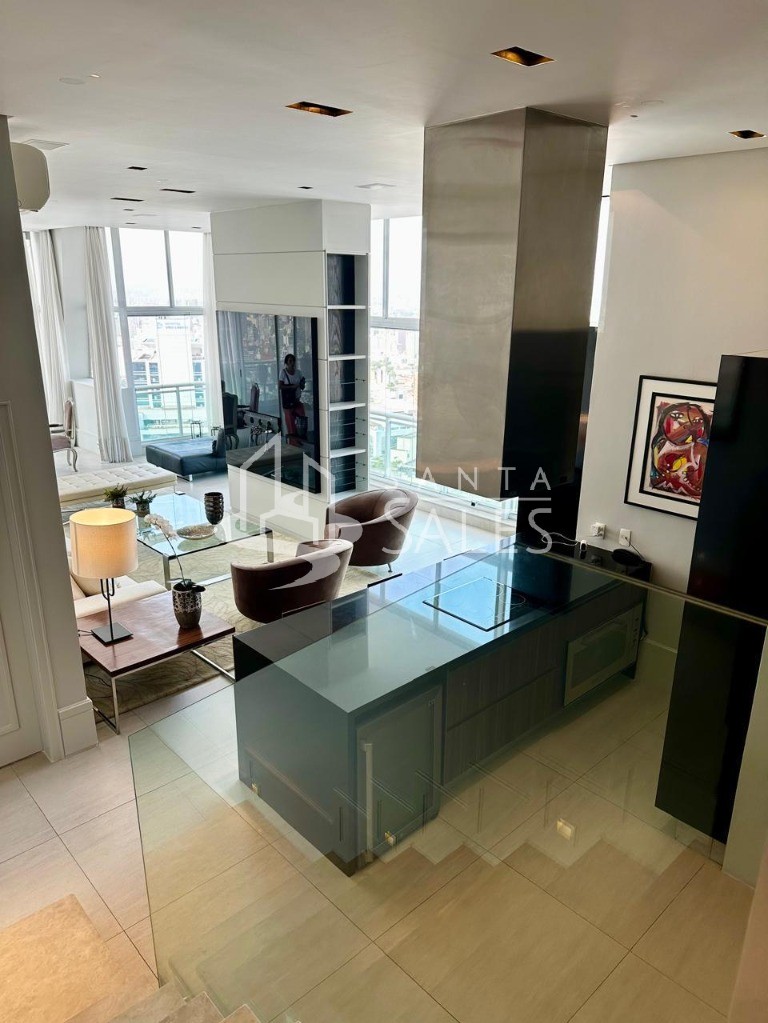 Apartamento, 1 quarto, 127 m² - Foto 17