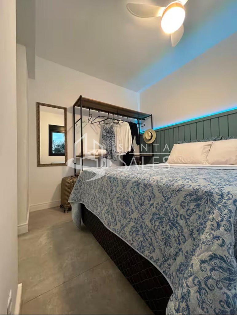 Apartamento, 2 quartos, 52 m² - Foto 24