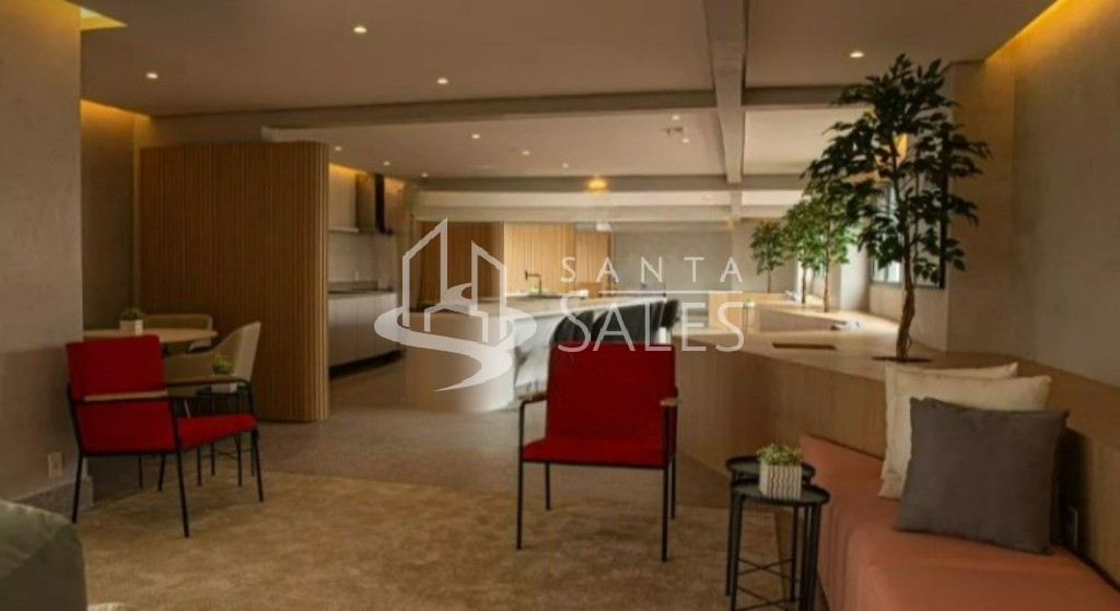 Apartamento, 1 quarto, 26 m² - Foto 40