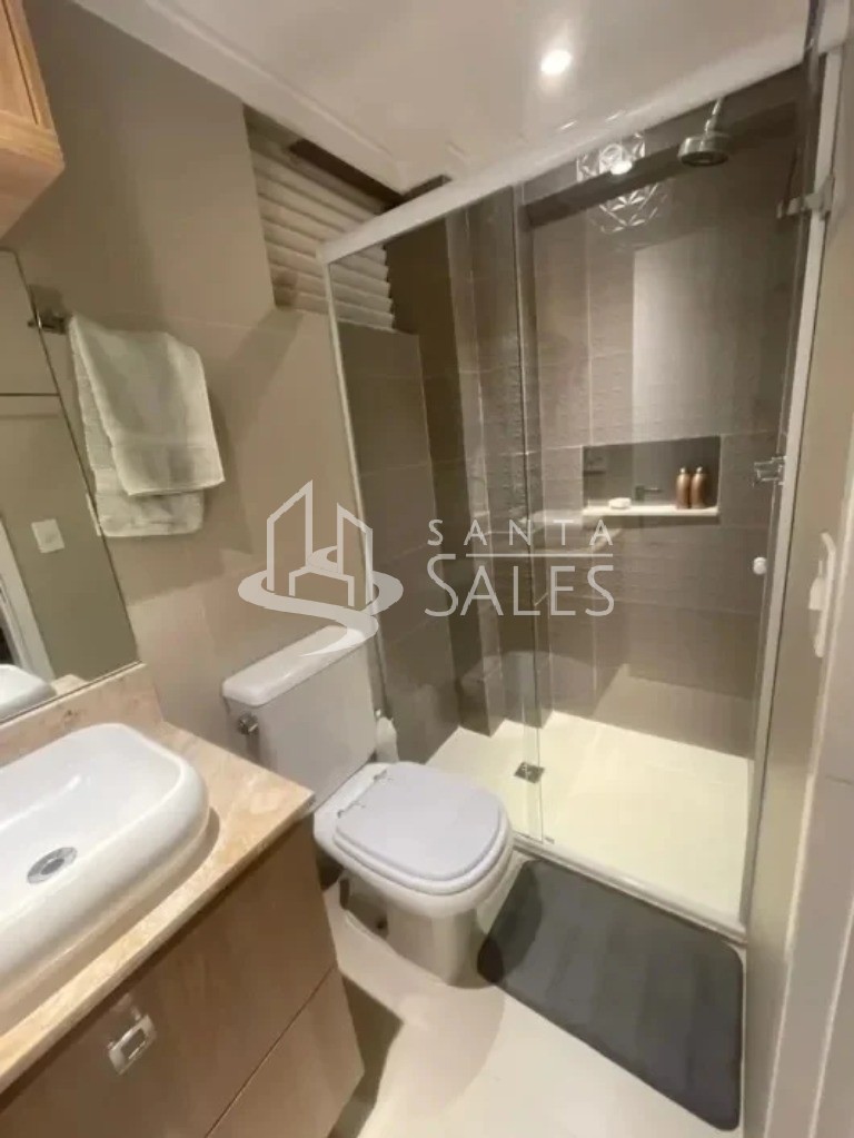 Apartamento, 2 quartos, 93 m² - Foto 12