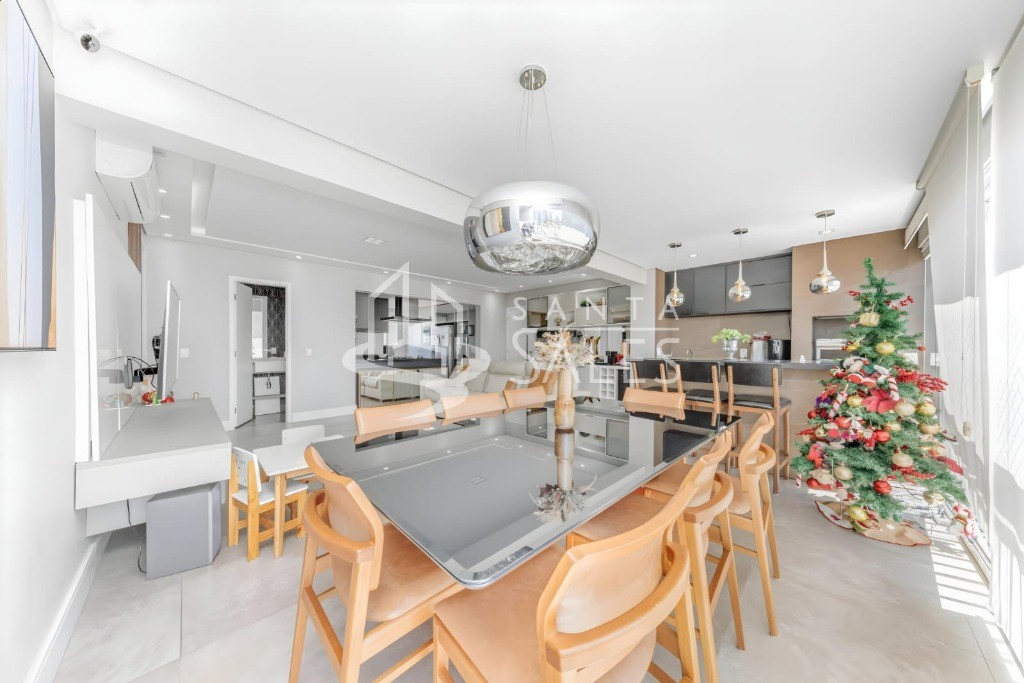 Apartamento, 3 quartos, 128 m² - Foto 4