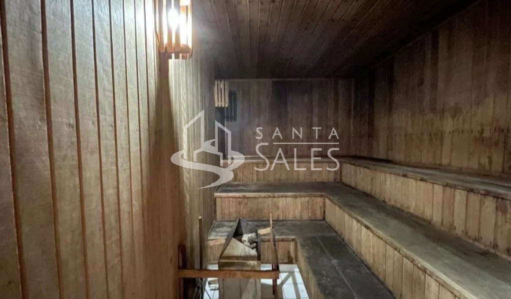 Apartamento, 1 quarto, 85 m² - Foto 23