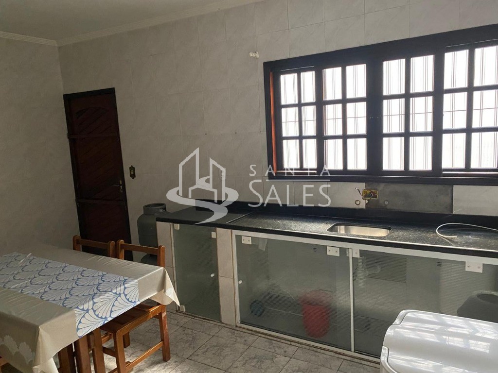 Casa, 3 quartos, 195 m² - Foto 21