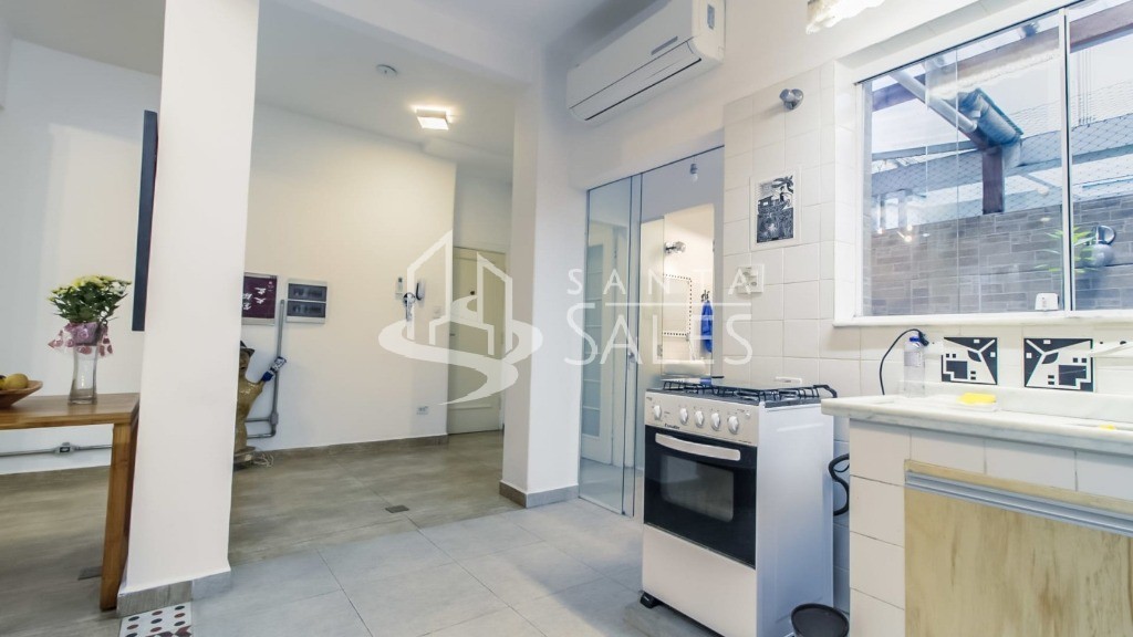 Apartamento, 1 quarto, 64 m² - Foto 8