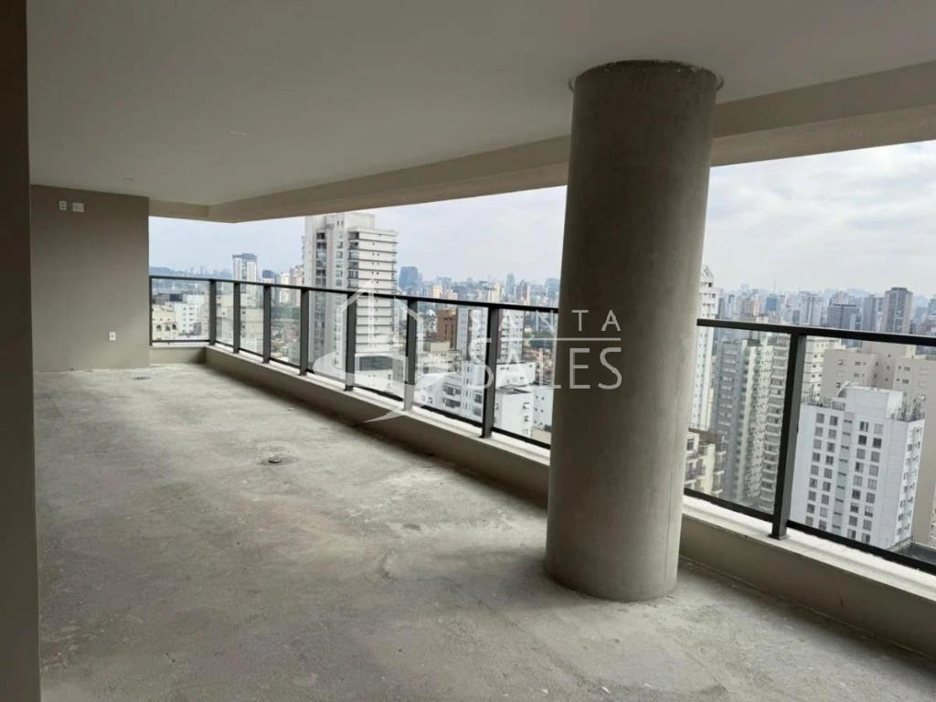 Apartamento, 4 quartos, 205 m² - Foto 7