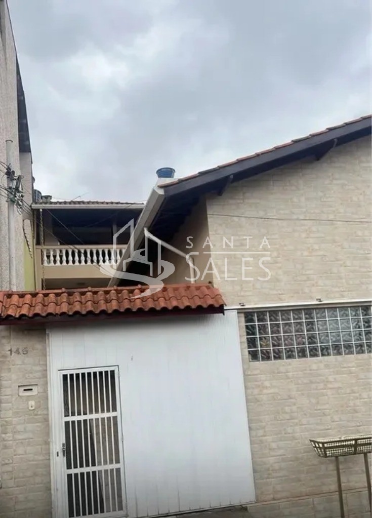 Sobrado, 2 quartos, 140 m² - Foto 17