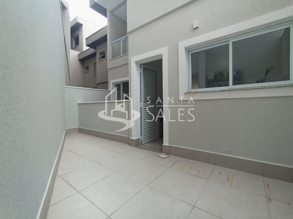 Casa, 3 quartos, 200 m² - Foto 33