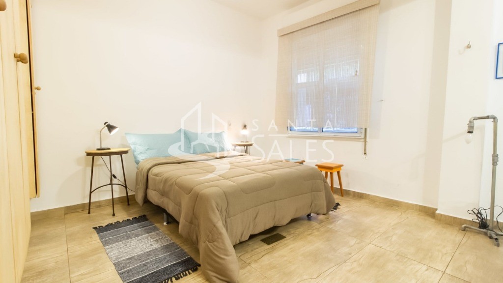 Apartamento, 1 quarto, 64 m² - Foto 10