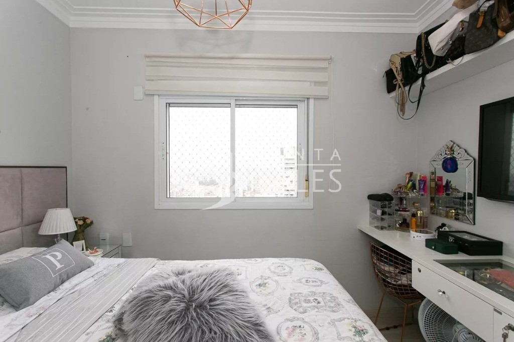 Apartamento, 3 quartos, 123 m² - Foto 21