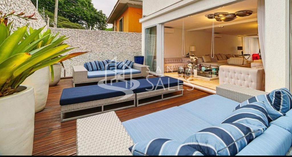 Sobrado, 3 quartos, 1000 m² - Foto 45