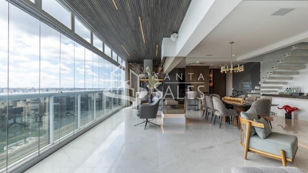 Apartamento, 2 quartos, 225 m² - Foto 14