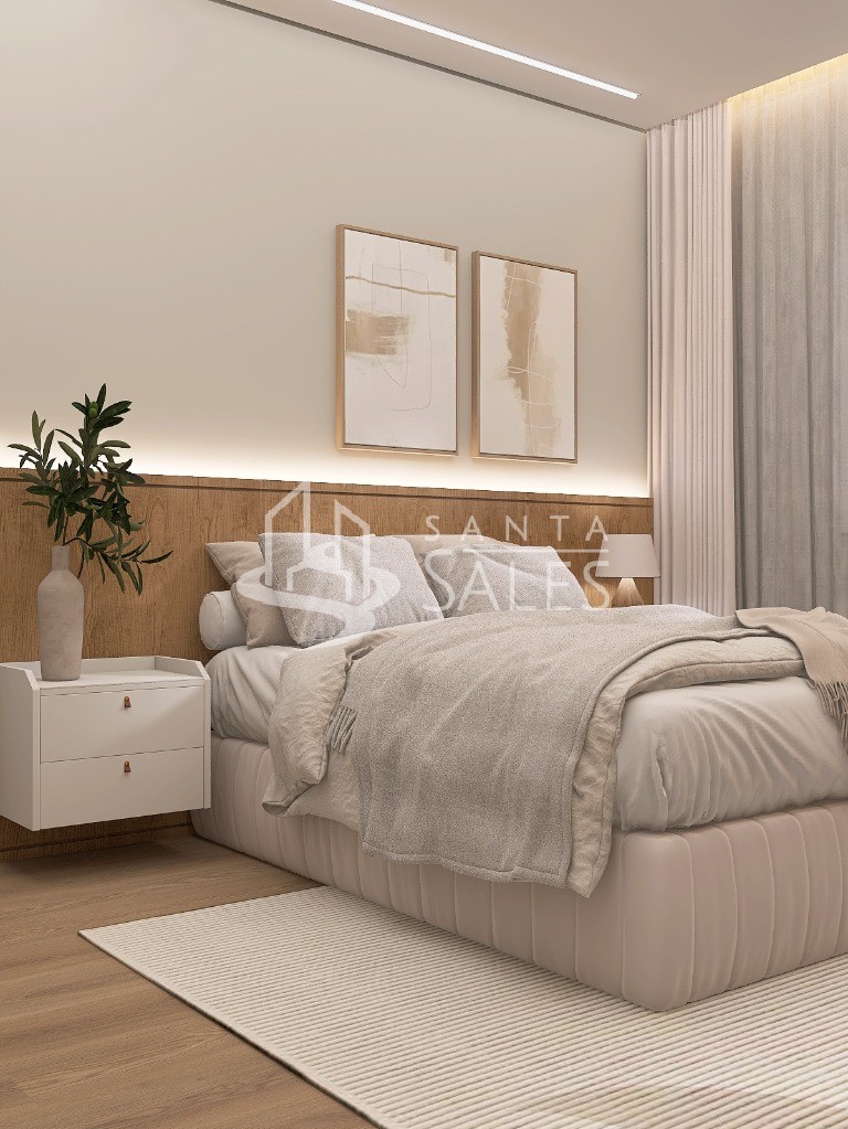 Apartamento, 2 quartos, 72 m² - Foto 14