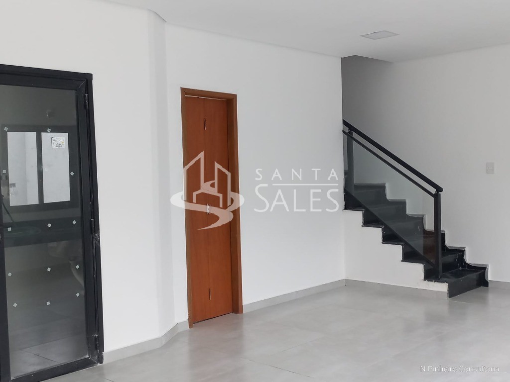 Sobrado, 3 quartos, 100 m² - Foto 15