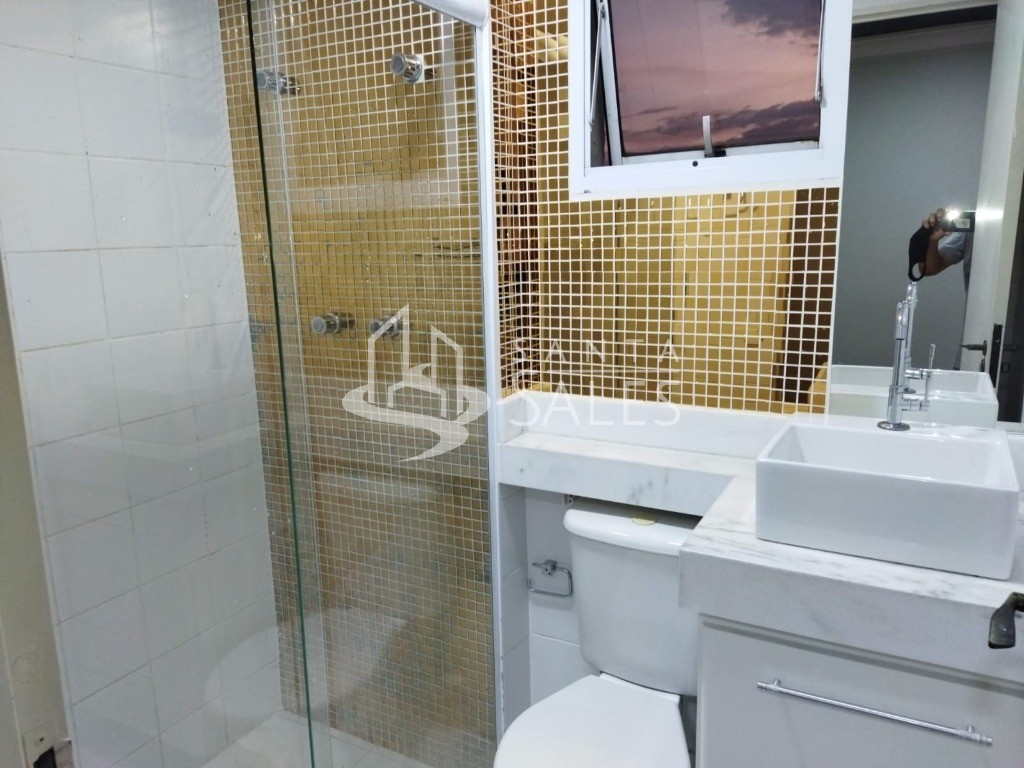 Apartamento, 2 quartos, 50 m² - Foto 7