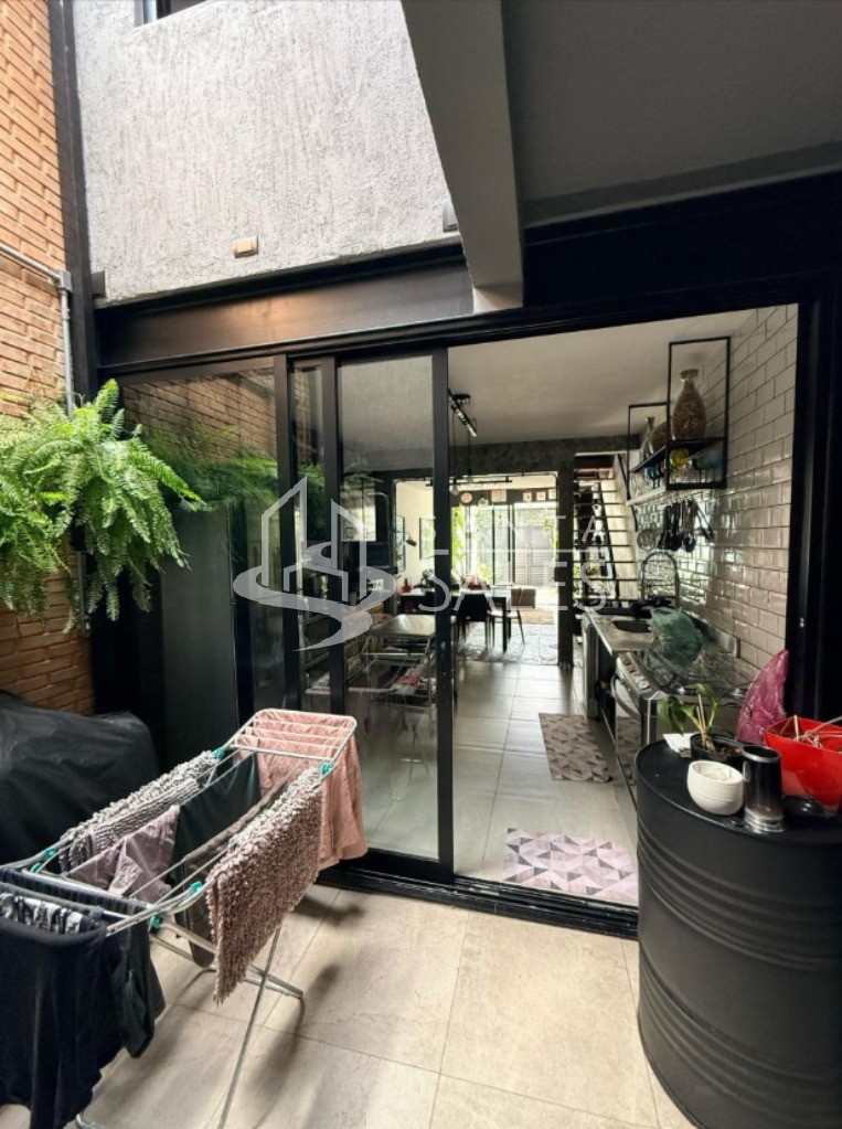 Casa, 4 quartos, 120 m² - Foto 11