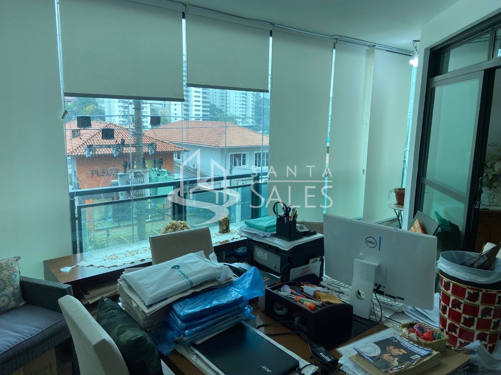 Apartamento, 3 quartos, 230 m² - Foto 9