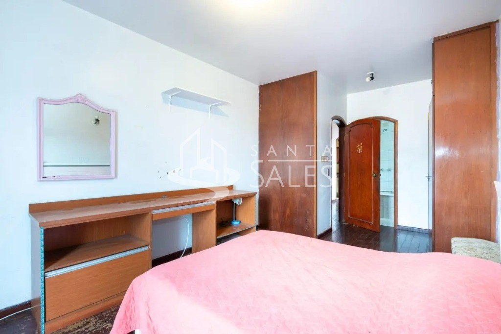 Sobrado, 3 quartos, 303 m² - Foto 15