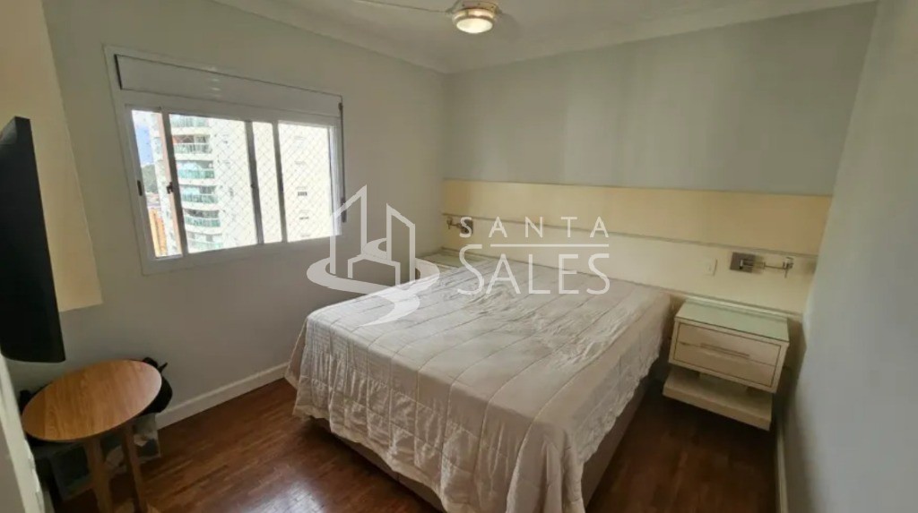 Apartamento, 3 quartos, 117 m² - Foto 4