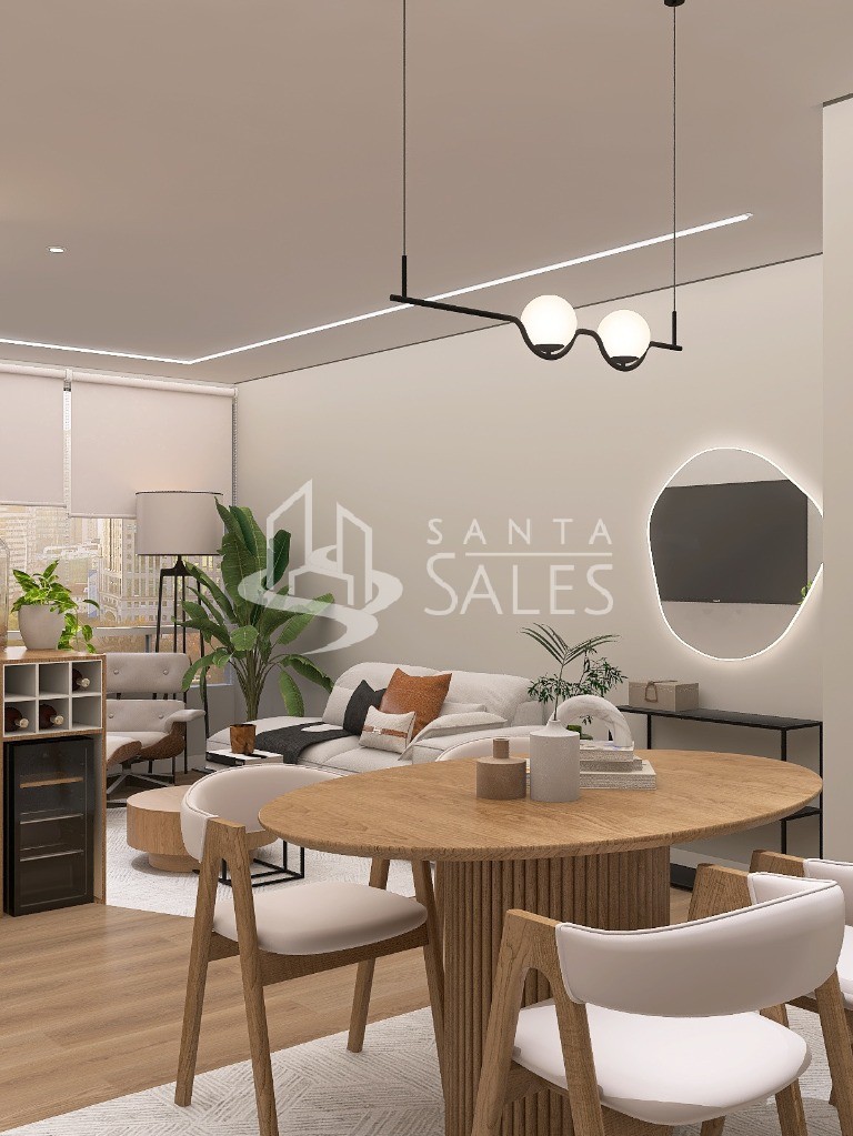 Apartamento, 2 quartos, 72 m² - Foto 23