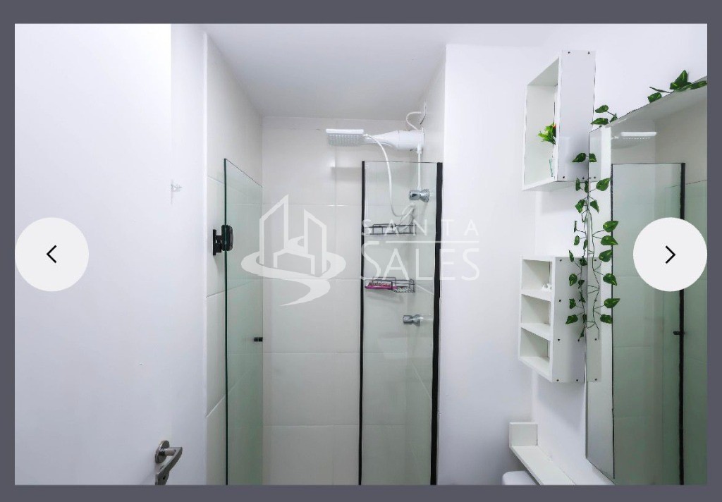 Kitnet-Studio, 37 m² - Foto 14