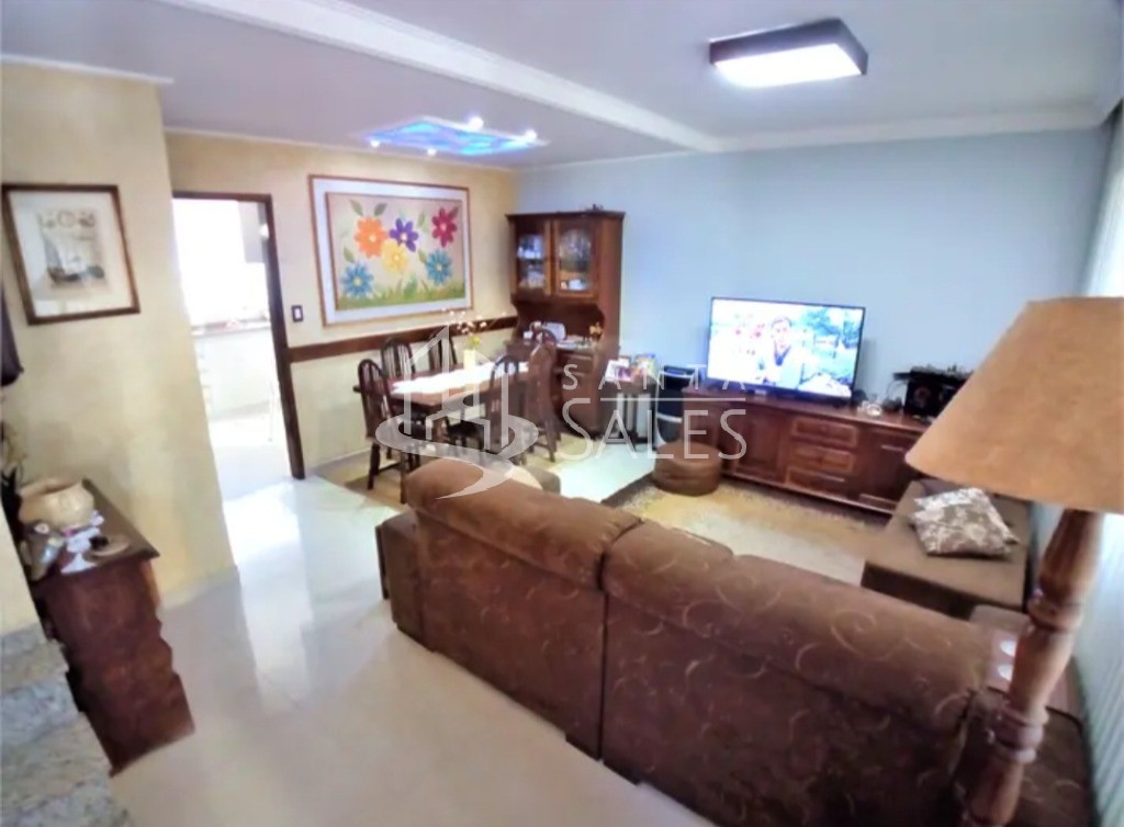 Sobrado, 3 quartos - Foto 3