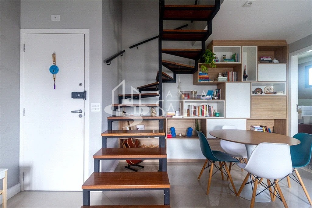 Apartamento, 2 quartos, 74 m² - Foto 9