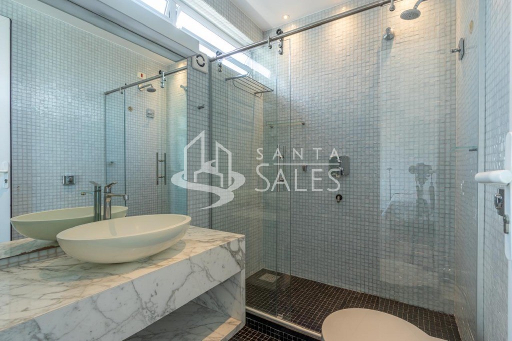 Apartamento, 3 quartos, 239 m² - Foto 43