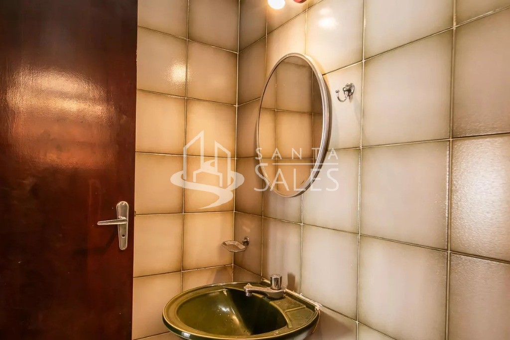 Casa, 3 quartos, 250 m² - Foto 32