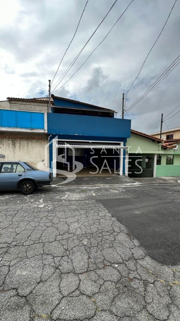 Sobrado, 4 quartos, 100 m² - Foto 25