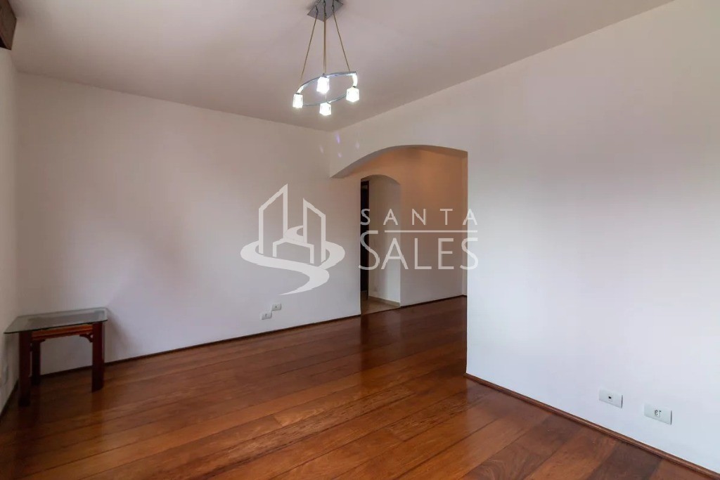 Apartamento, 3 quartos, 95 m² - Foto 1