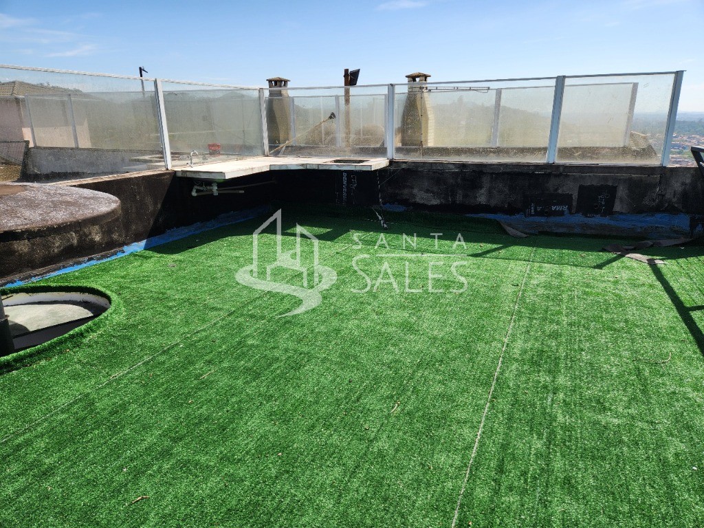 Apartamento, 3 quartos, 145 m² - Foto 11