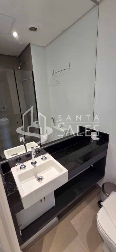 Apartamento, 1 quarto, 18 m² - Foto 4