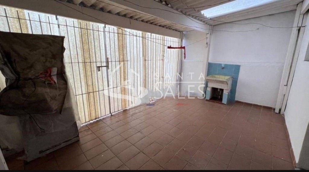 Sobrado, 3 quartos, 150 m² - Foto 36