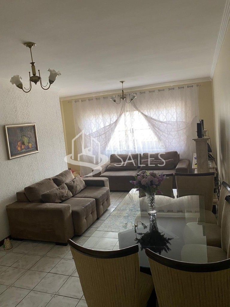 Casa, 3 quartos, 195 m² - Foto 25