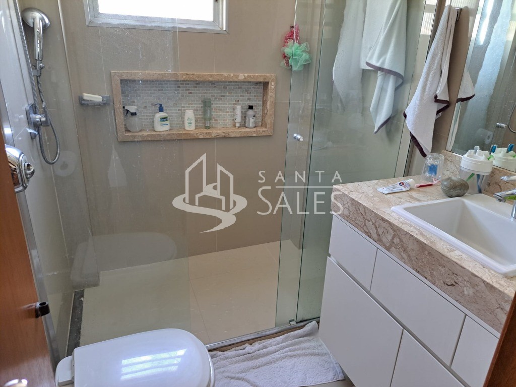 Apartamento, 2 quartos, 94 m² - Foto 6