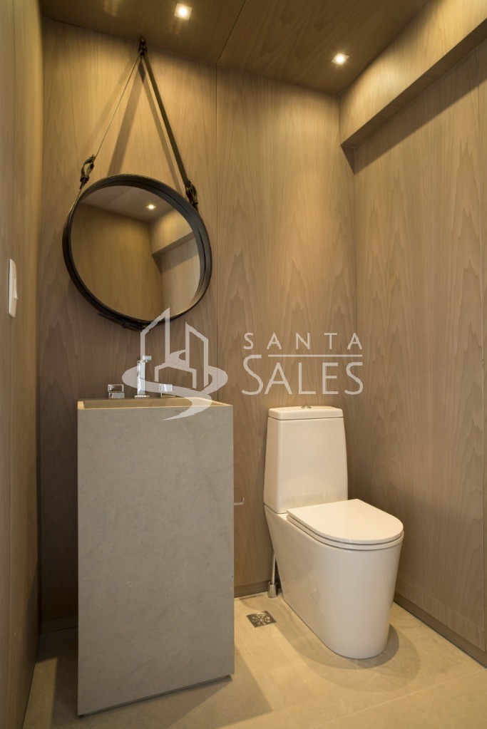 Apartamento, 1 quarto, 72 m² - Foto 7