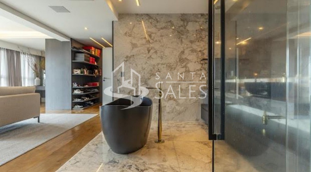 Apartamento, 2 quartos, 225 m² - Foto 26