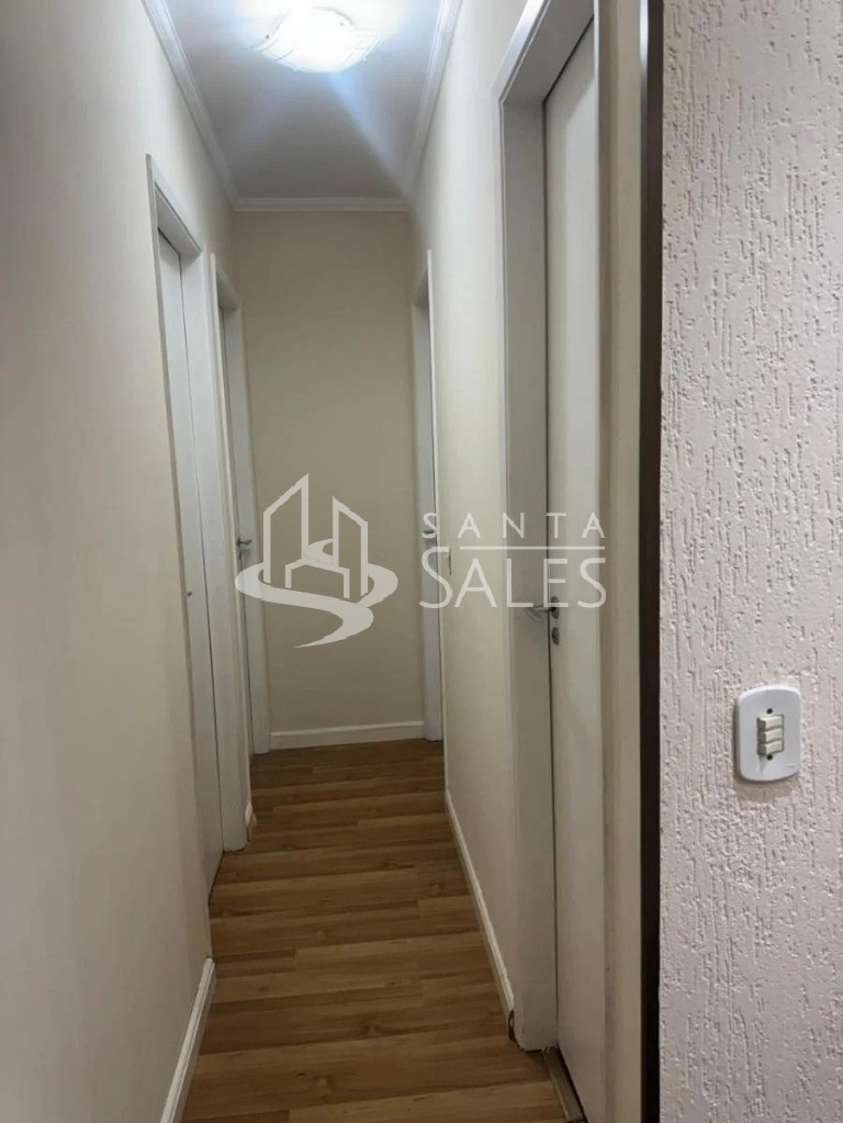 Apartamento, 3 quartos, 61 m² - Foto 12