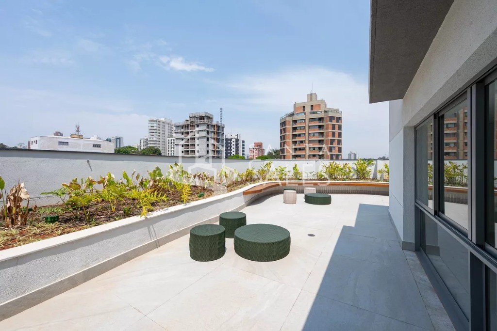 Apartamento, 1 quarto, 26 m² - Foto 17