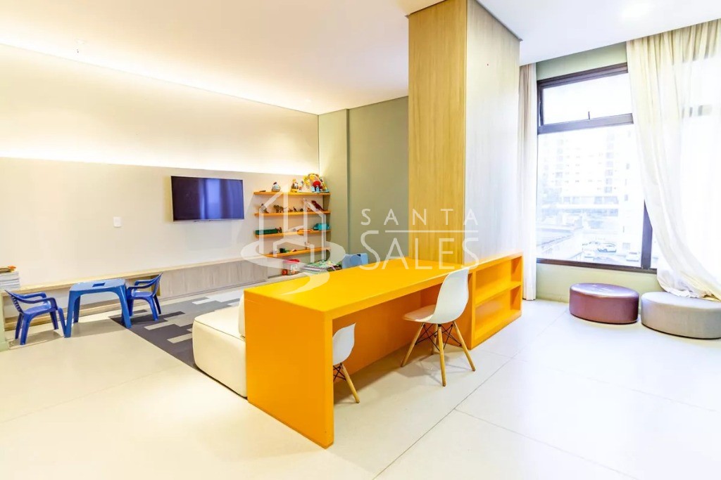Apartamento, 2 quartos, 50 m² - Foto 42