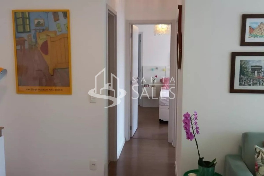 Apartamento, 2 quartos, 68 m² - Foto 9