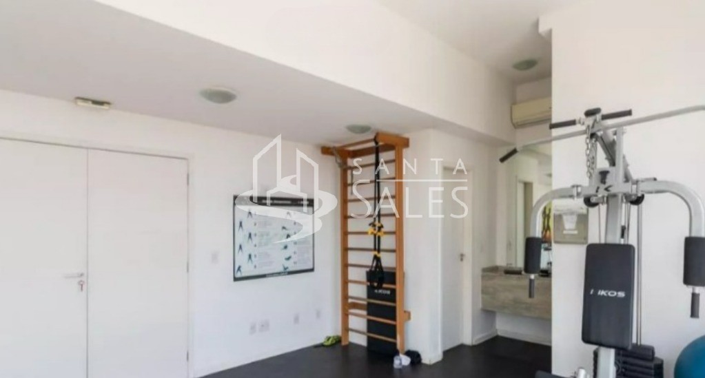 Apartamento, 1 quarto, 43 m² - Foto 31