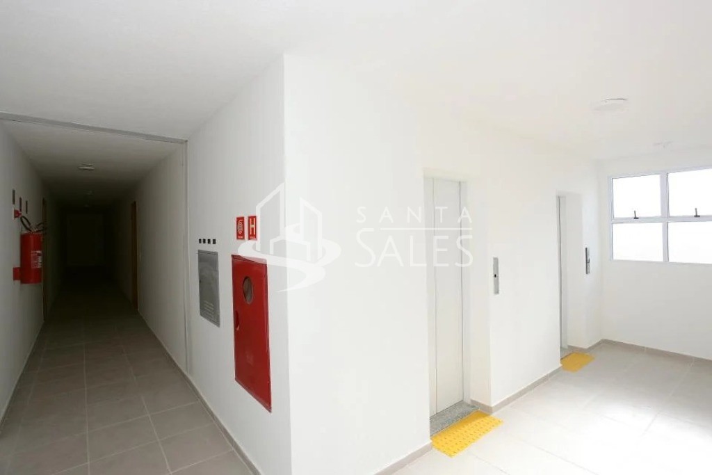 Apartamento, 2 quartos, 36 m² - Foto 16