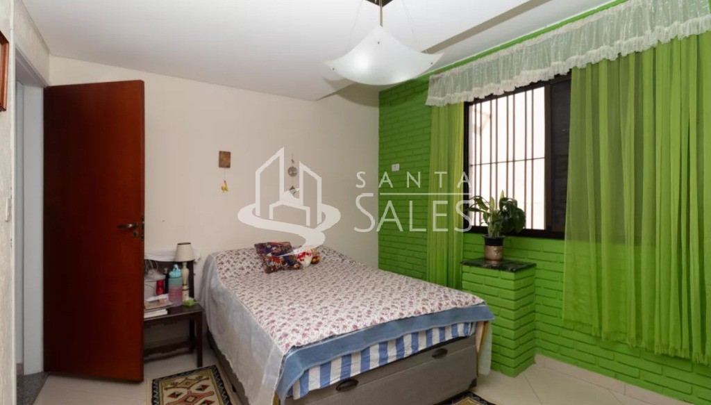 Sobrado, 4 quartos, 398 m² - Foto 17