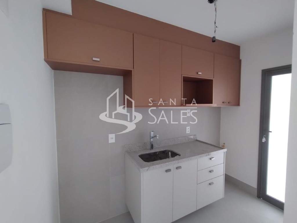 Apartamento, 2 quartos, 60 m² - Foto 5