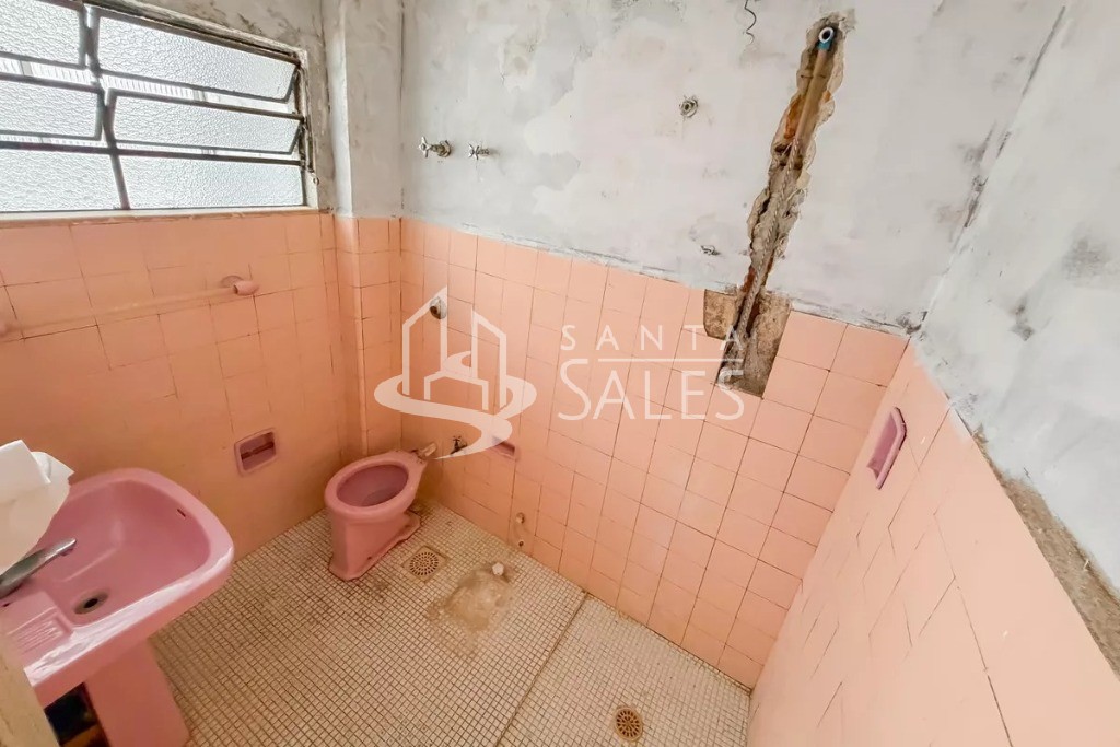 Apartamento, 3 quartos, 66 m² - Foto 19