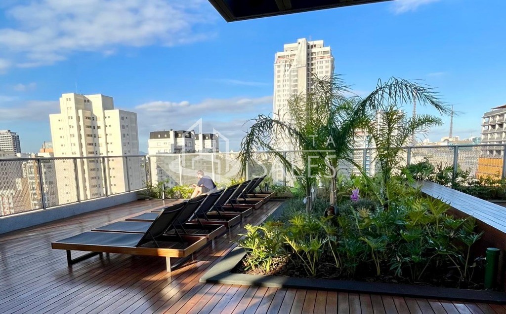 Apartamento, 1 quarto, 38 m² - Foto 17