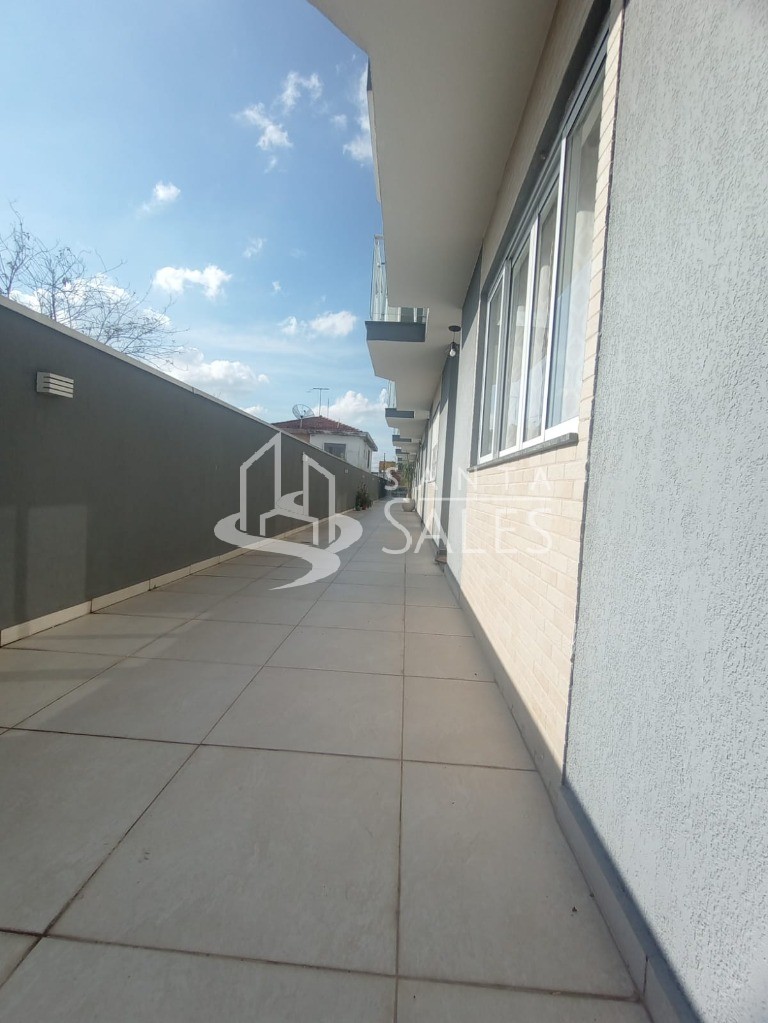 Casa, 3 quartos, 100 m² - Foto 11